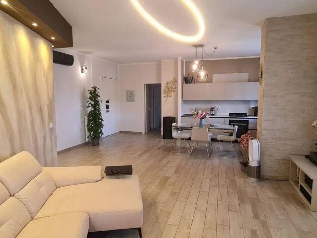 Appartamento in vendita a Novi Ligure AL