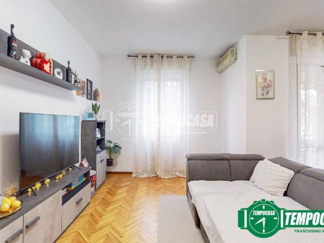 Appartamento in vendita a Novi Ligure AL