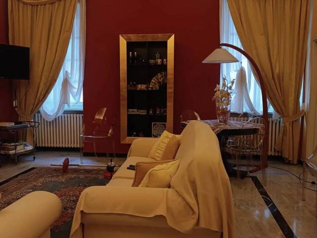 Appartamento in vendita a Novi Ligure AL