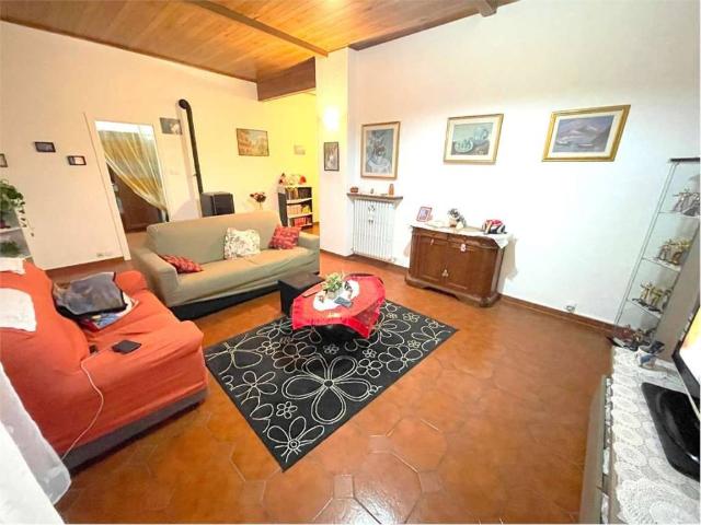 Appartamento in vendita a Novi Ligure AL
