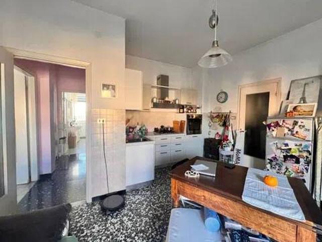 Appartamento in vendita a Novi Ligure AL