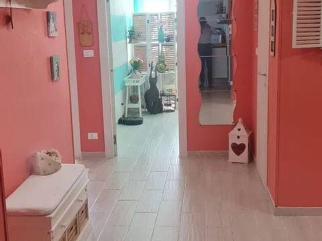 Appartamento in vendita a Novi Ligure AL