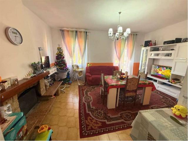 Appartamento in vendita a Novi Ligure AL