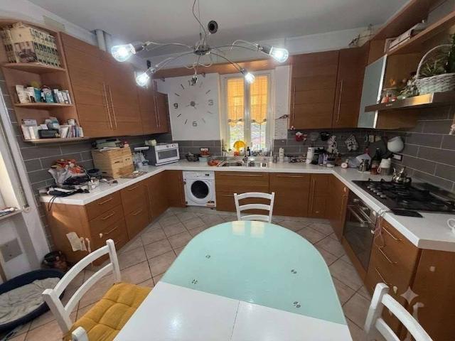 Appartamento in vendita a Novi Ligure AL