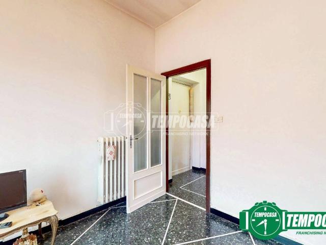 Appartamento in vendita a Novi Ligure AL