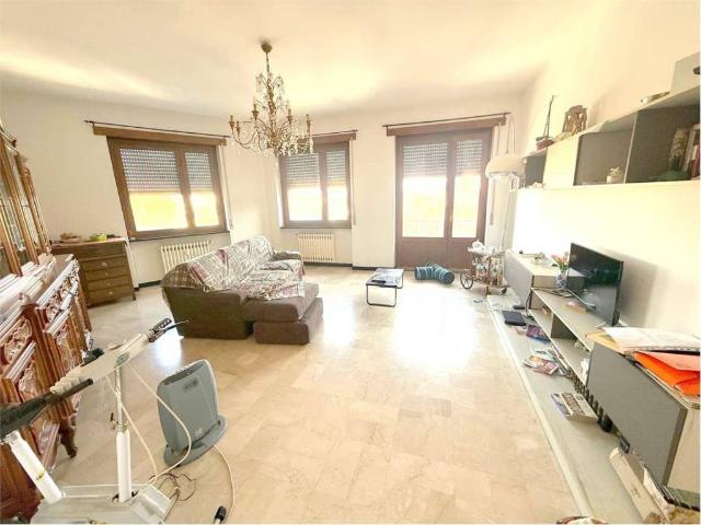 Appartamento in vendita a Novi Ligure AL
