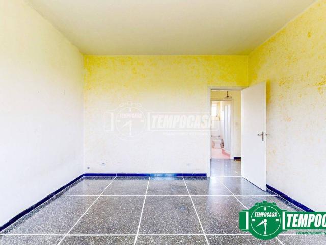 Appartamento in vendita a Novi Ligure AL