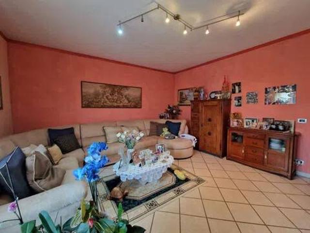 Appartamento in vendita a Novi Ligure AL