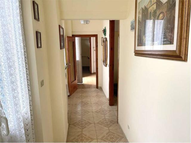 Appartamento in vendita a Novi Ligure AL