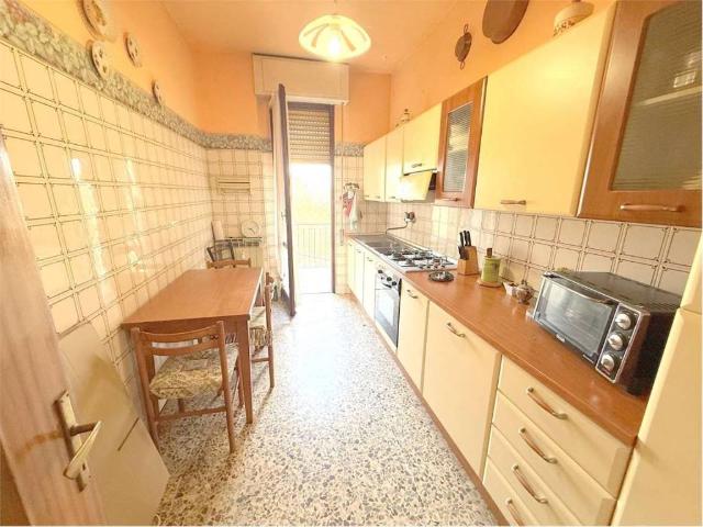 Appartamento in vendita a Novi Ligure AL