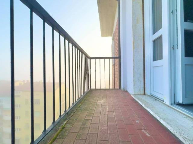 Appartamento in vendita a Novi Ligure AL