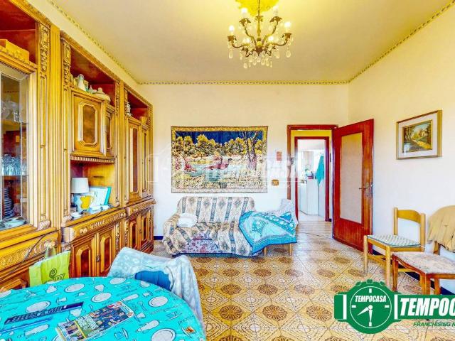 Appartamento in vendita a Novi Ligure AL