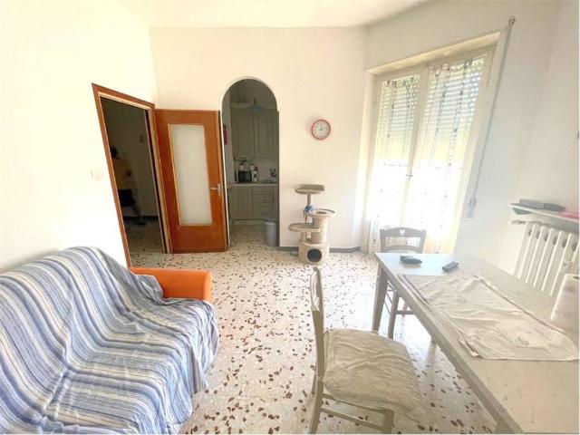 Appartamento in vendita a Novi Ligure AL