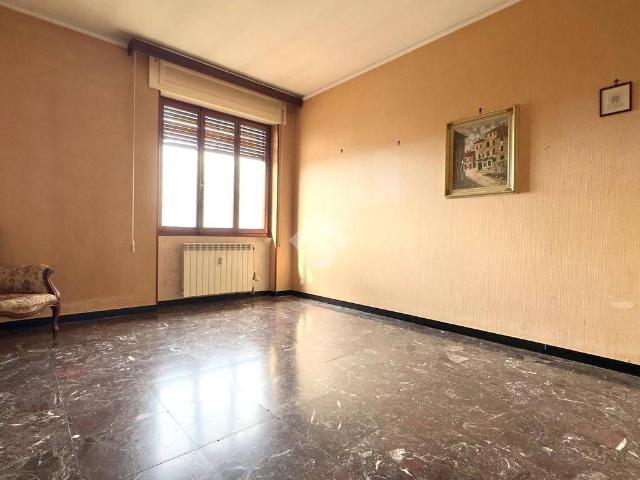Appartamento in vendita a Novi Ligure AL