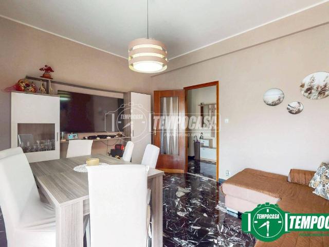 Appartamento in vendita a Novi Ligure AL