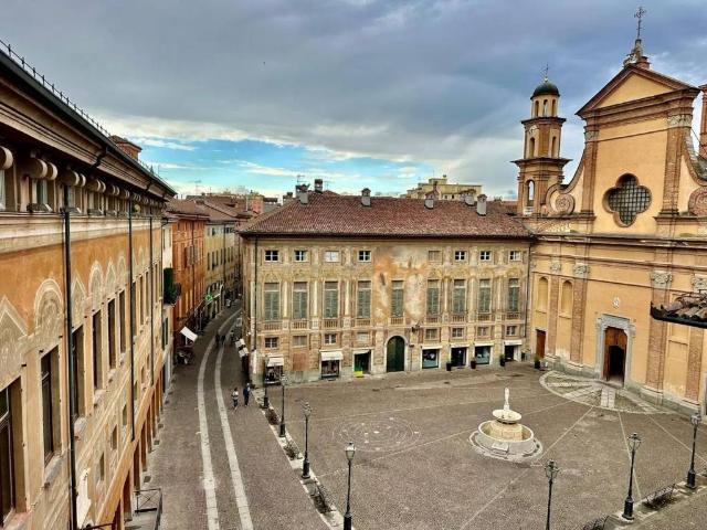 Appartamento in vendita a Novi Ligure AL