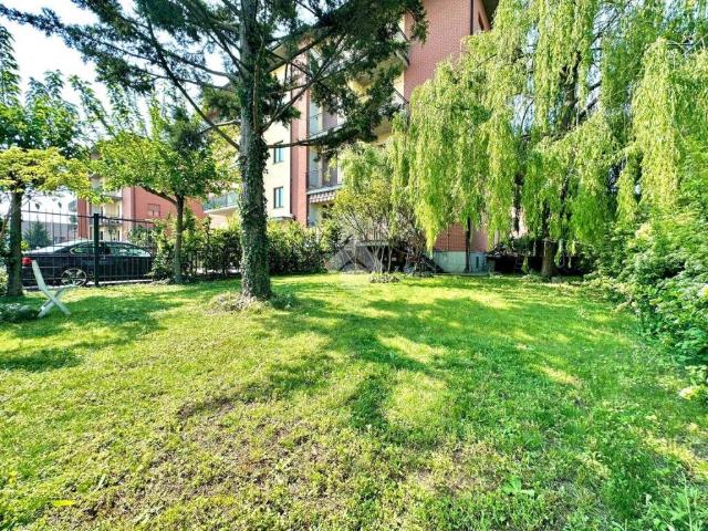 Appartamento in vendita a Novi Ligure AL