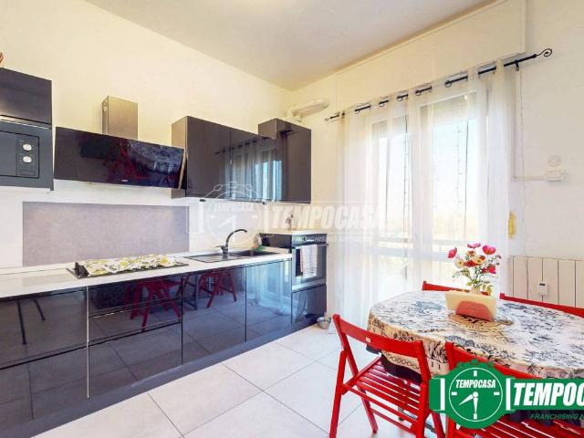 Appartamento in vendita a Novi Ligure AL