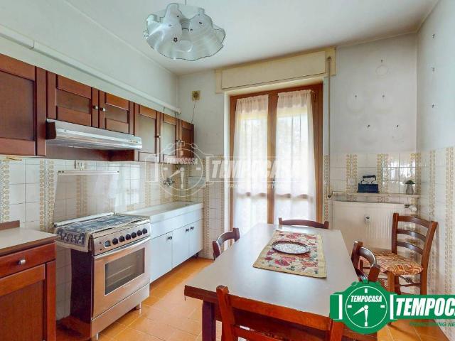 Appartamento in vendita a Novi Ligure AL