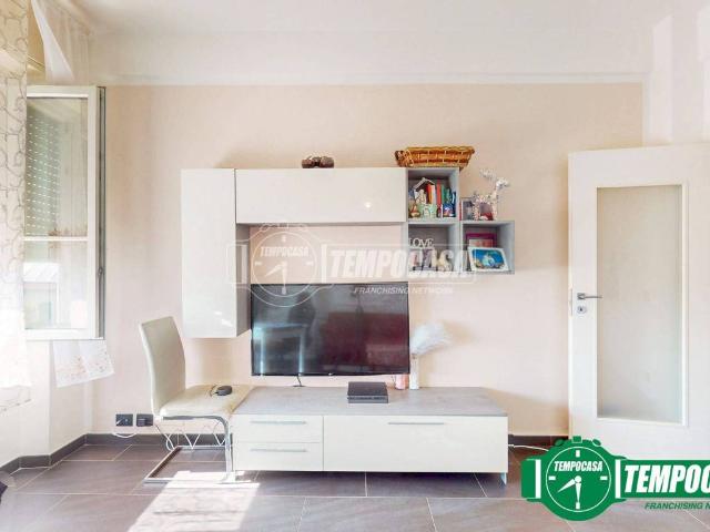 Appartamento in vendita a Novi Ligure AL