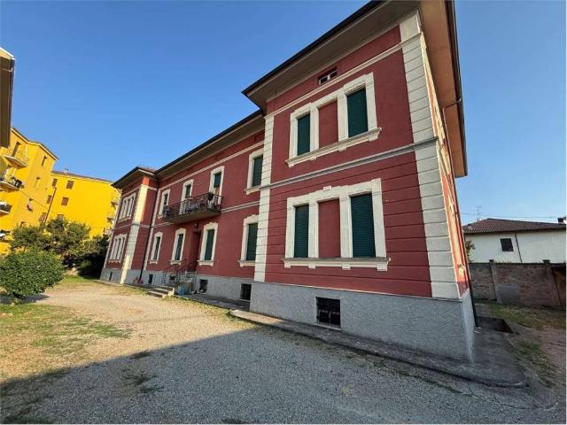 Appartamento in vendita a Novi Ligure AL