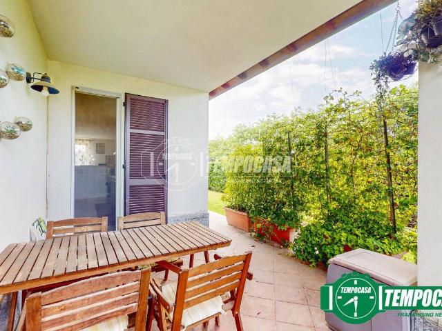 Villa in vendita a Novi Ligure AL