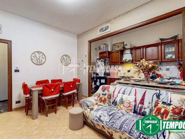 Appartamento in vendita a Novi Ligure AL