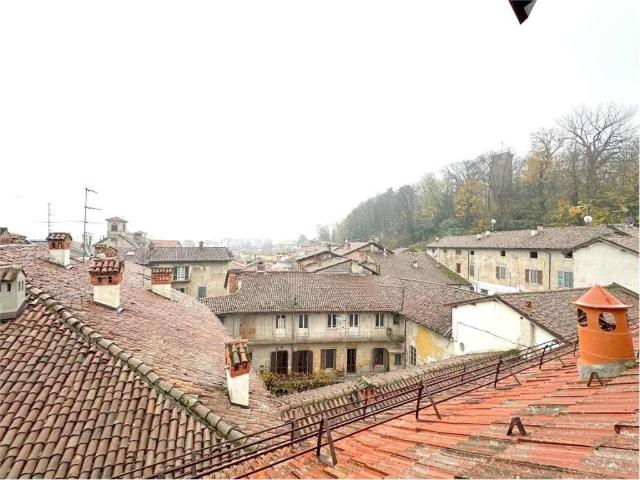 Appartamento in vendita a Novi Ligure AL