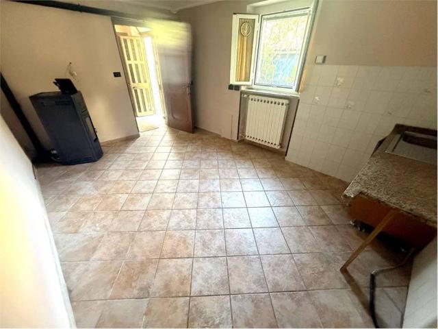 Casa indipendente in vendita a Novi Ligure AL