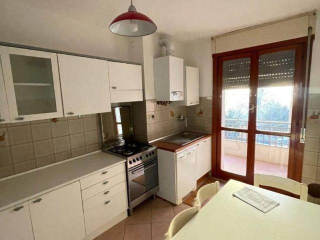 Appartamento in vendita a Novi Ligure AL