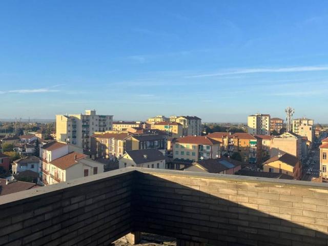 Appartamento in vendita a Novi Ligure AL