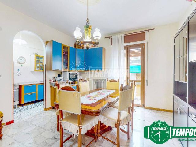 Appartamento in vendita a Novi Ligure AL