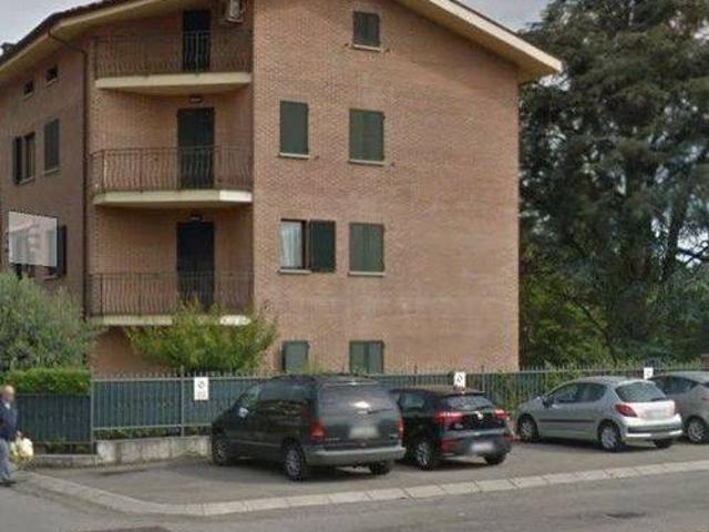 Appartamento in vendita a Novi Ligure AL