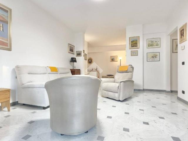 Appartamento in vendita a Novi Ligure AL