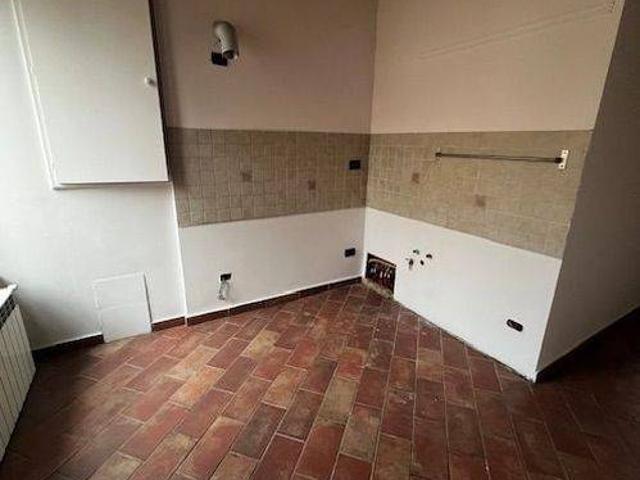 Appartamento in vendita a Novi Ligure AL