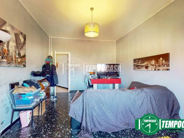 Appartamento in vendita a Novi Ligure via Casteldragone 19