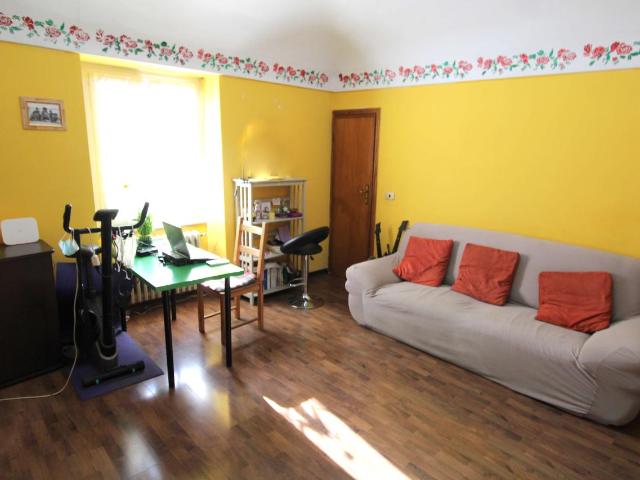 Appartamento in vendita a Novi Ligure