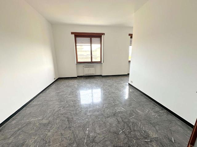 Appartamento in vendita a Novi Ligure