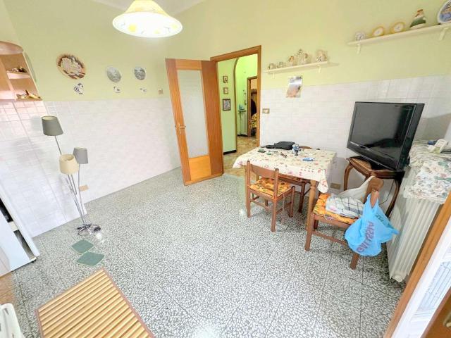 Appartamento in vendita a Novi Ligure