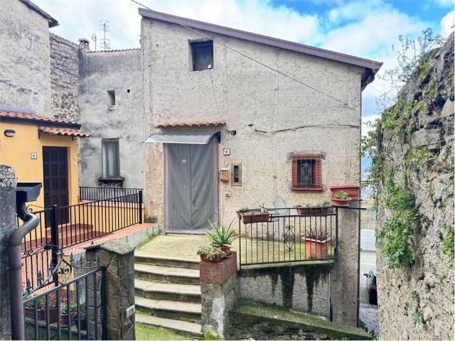 Appartamento in vendita a Novi Velia SA