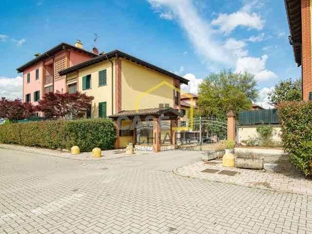 Appartamento in vendita a Noviglio MI