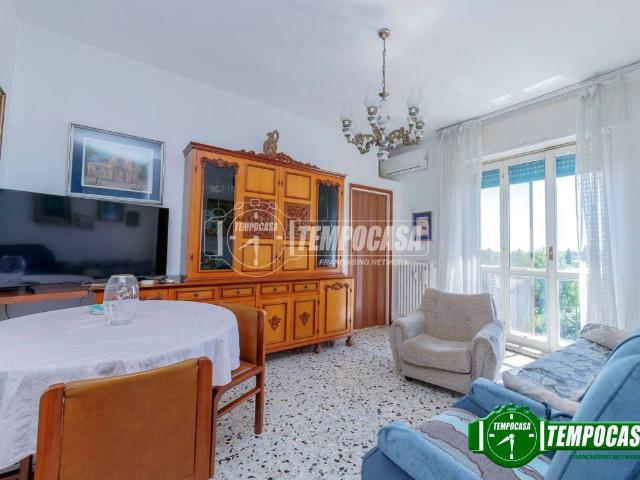 Appartamento in vendita a Noviglio MI