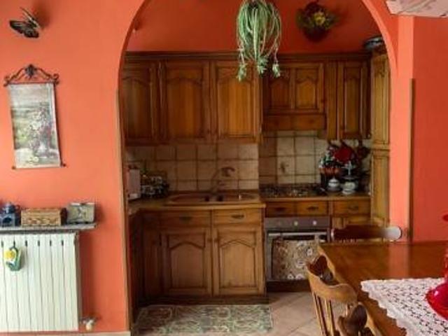 Appartamento in vendita a Noviglio MI