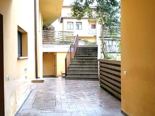 Appartamento in vendita a Noviglio MI