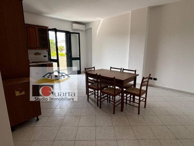 Appartamento in vendita a Otranto LE