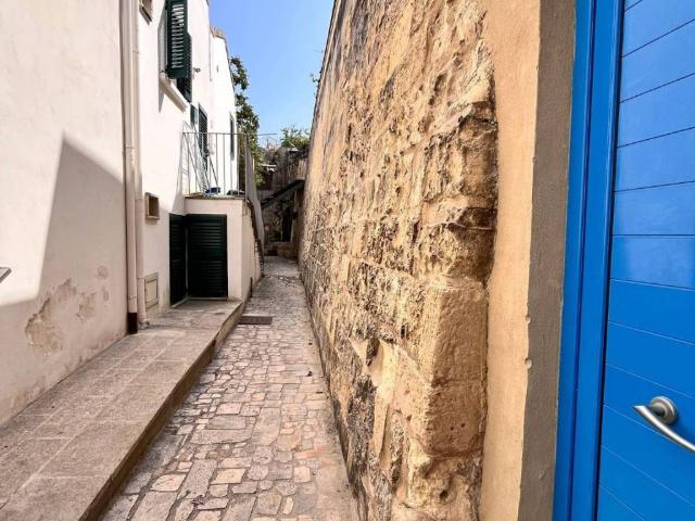 Appartamento in vendita a Otranto LE