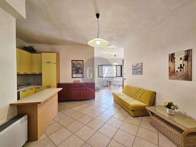 Appartamento in vendita a Otranto LE