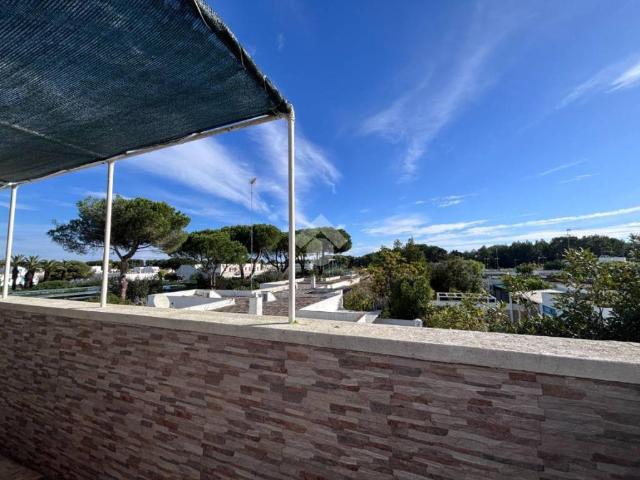 Appartamento in vendita a Otranto LE