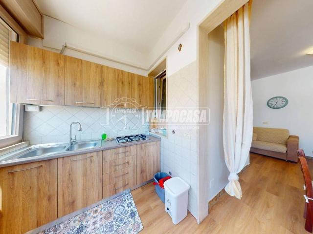 Appartamento in vendita a Otranto LE