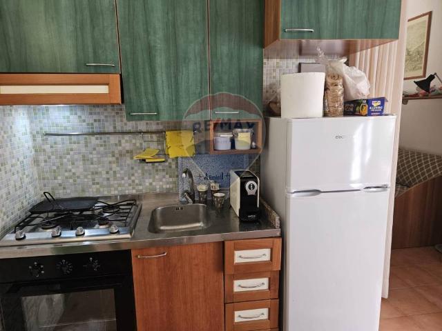 Appartamento in vendita a Otranto LE